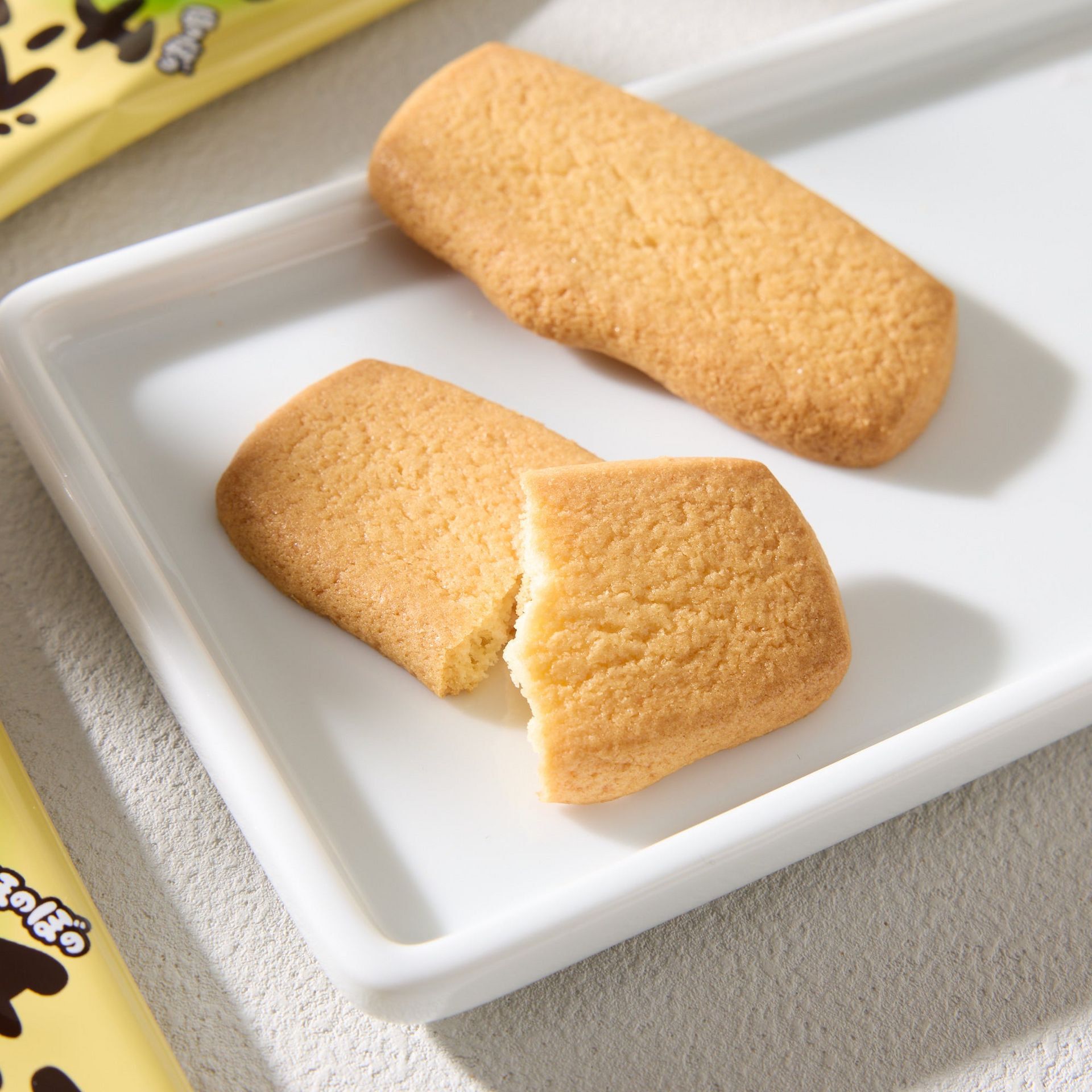 Shinshu Cheese Cookies (20 pieces) - Weee!