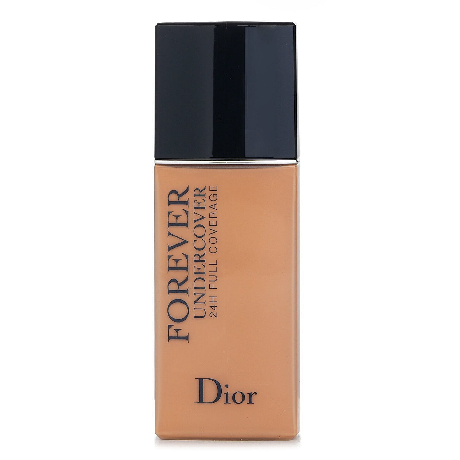 Christian Dior Diorskin Forever Undercover 24H Wear Full Coverage Water Based Foundation - # 030 Medium Beige 40ml/1.3oz 40 ml(ミリリットル)