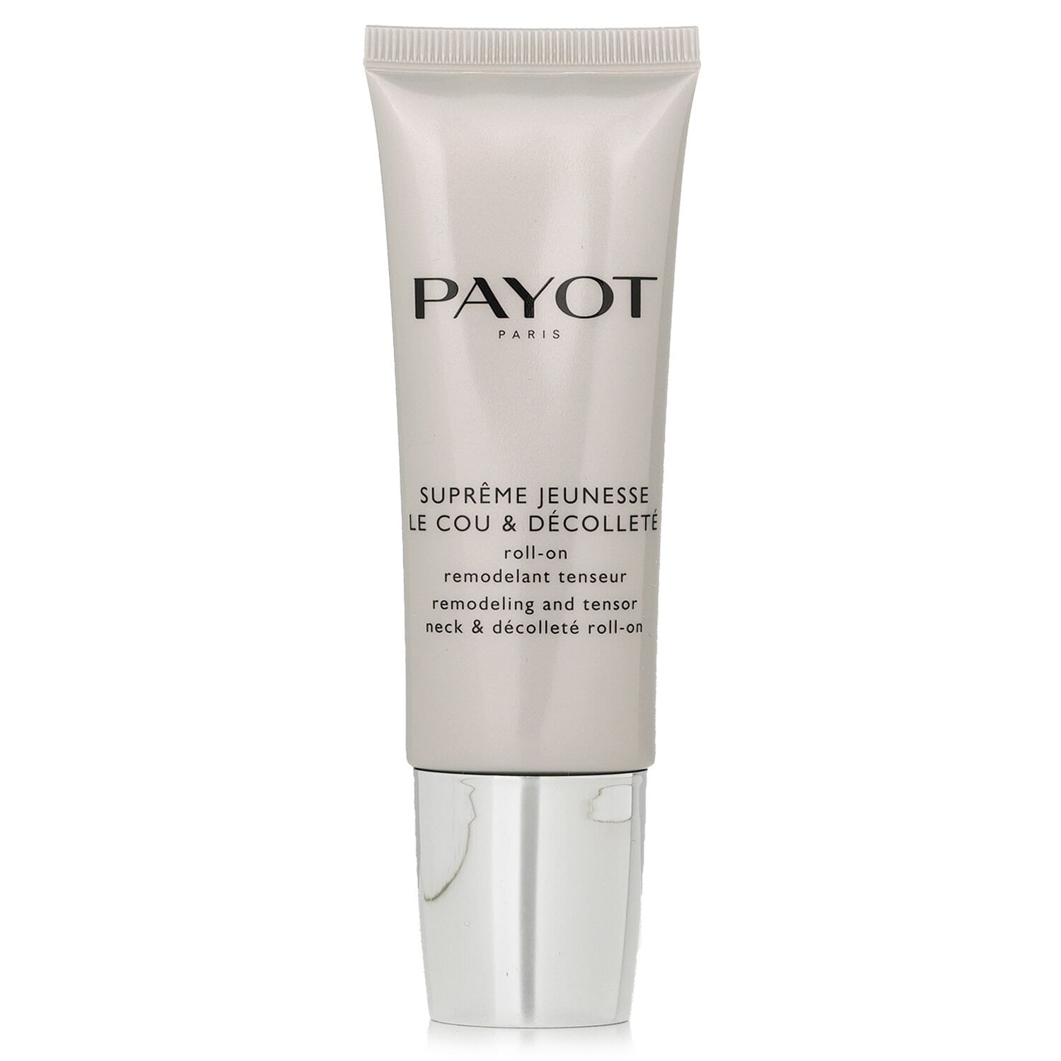 Payot Supreme Jeunesse Remodeling &amp; Tensor Neck &amp; Decollete Roll-On 50ml/1.6oz 50 มิลลิลิตร