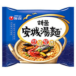 Nongshim - Assorted Noodles Nongshim Olive Chapaghetti 140g 1 each