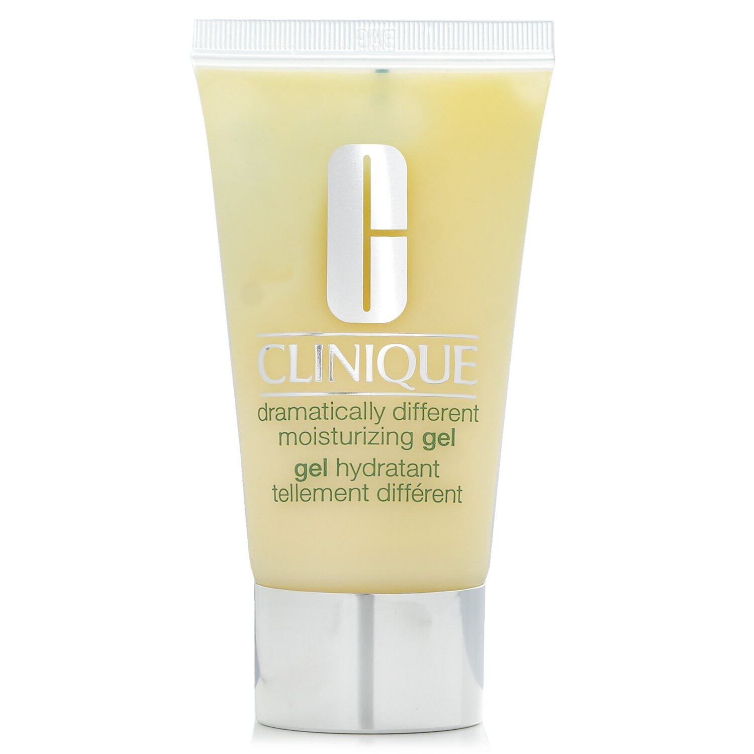 Clinique Dramatically Different Moisturising Gel - Combination Oily to Oily (Tube) 50ml/1.7oz 50 ml(ミリリットル)