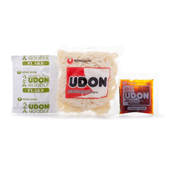 Nongshim Fresh Udon Bowl 1 count 1 each