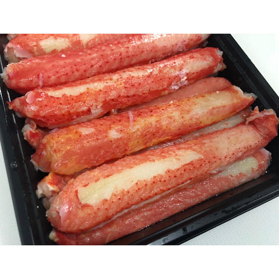 weee_seafood_Hokkaido Zuwaigani Stick (Japanese Jumbo Snow Crab) 180 g