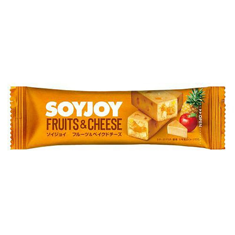Otsuka Meal Replacement Biscuits Cheese Flavour 1 개