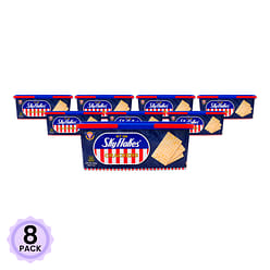 M.Y San Skyflakes Crackers 32pk 800 g*8 pack