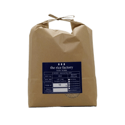 Yamagata Tsuyahime (2022 Crop) Brown Rice/10 lb 10 磅