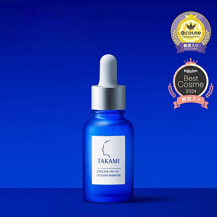 美容液 amiami AINAMI Cosmetics. / ・Serum（美容液）