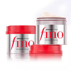 Shiseido Fino Premium Touch Hair Essence Mask 230 g