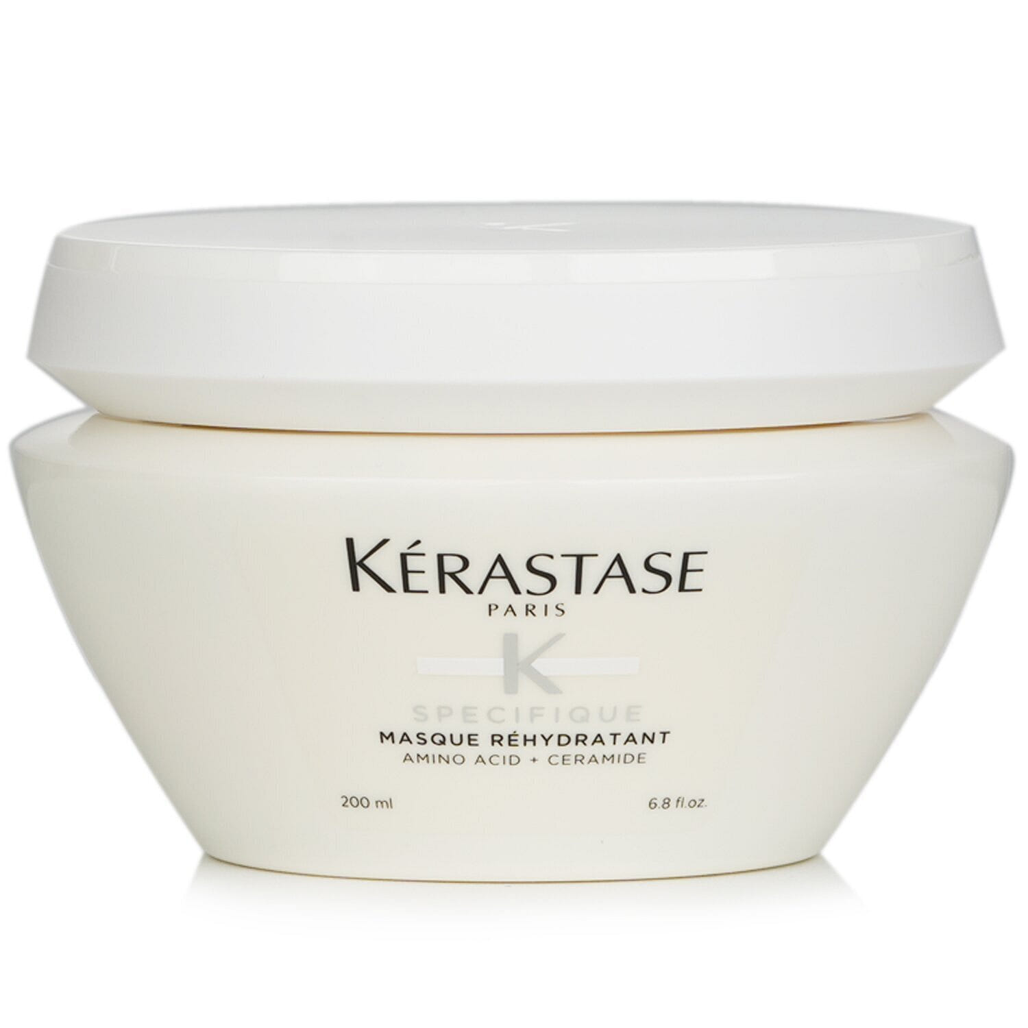 Kerastase Specifique Masque Rehydratant (For Sensitized and Dehydrated Lengths) 200ml/6.8oz 200 밀리리터