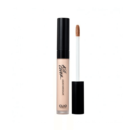 CLIO Kill Cover Liquid Concealer - 3 Linen 7 그램