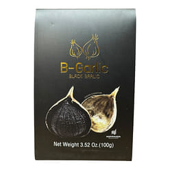 B-Garlic Black Garlic (Toi Den) 100 g
