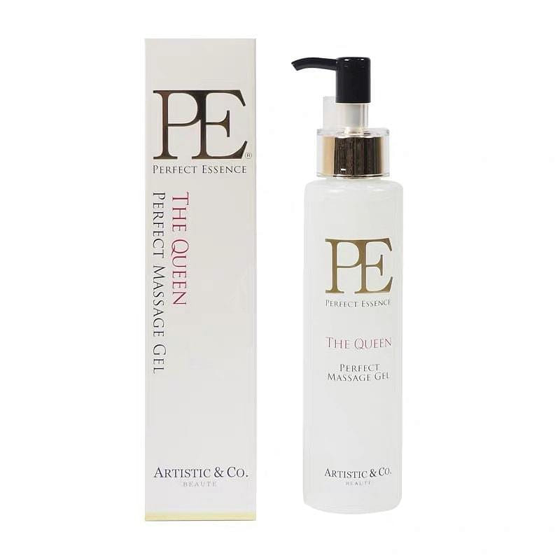 Zeus PE Massage Gel Essence 200 그램