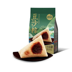 bean paste dumplings... 200 g