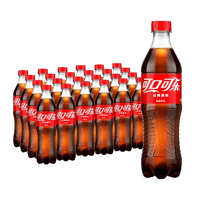 Chinese Cola 300g*1Bottle 300 g