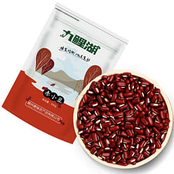 jiulihu Red bean Long grain red bean 500 g