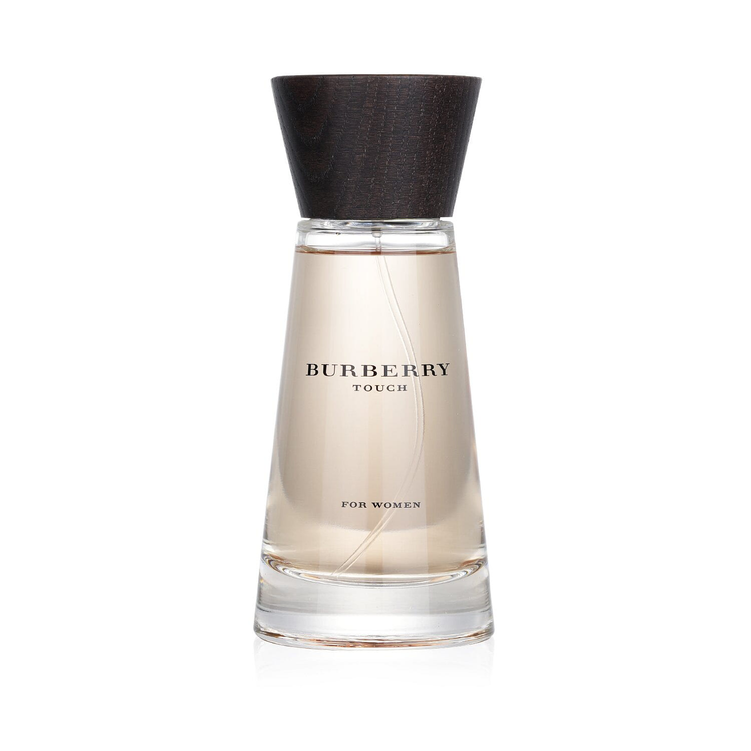 Burberry Touch EDP, women's perfume 100ml/3.3oz 100 밀리리터