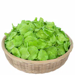 One bag of shredded celery 250 g