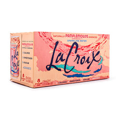 La Croix 자몽맛 탄산수 355 밀리리터*8 캔