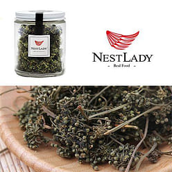 NESTLADY 내분비 조절, 신진대謝 촉진, 야생 인새화 【화차】 30 그램