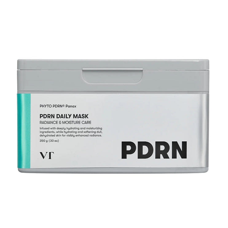 VT Cosmetics PDRN Daily Mask 350g/30pcs 1 개