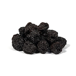 NESTLADY Natural grown dry JUJUBE date  Hei Zao Herbal Healthy Foods 150g 1 count