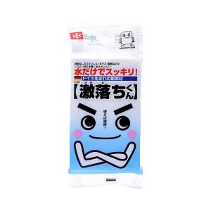 LEC cleaning sponge 1pc 1 개