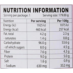 Samyang Buldak Carbo Hot Chicken Flavour Topokki Bowl pack of 6 1 each