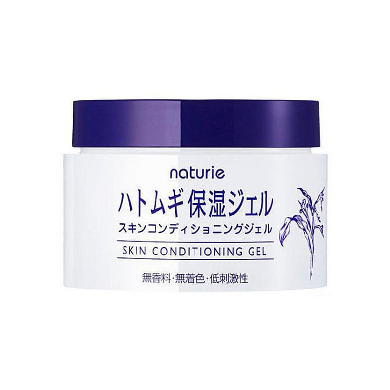 Naturie Hatomugi Skin Conditioning Gel 180 그램