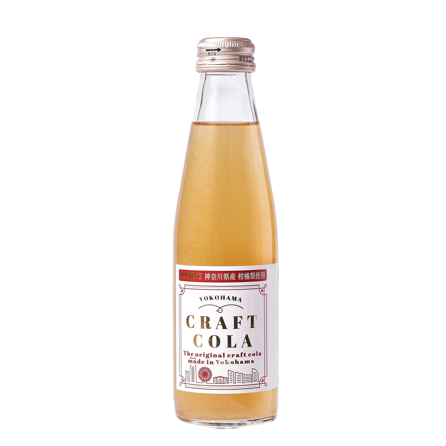 Yokohama Craft Cola 401 g