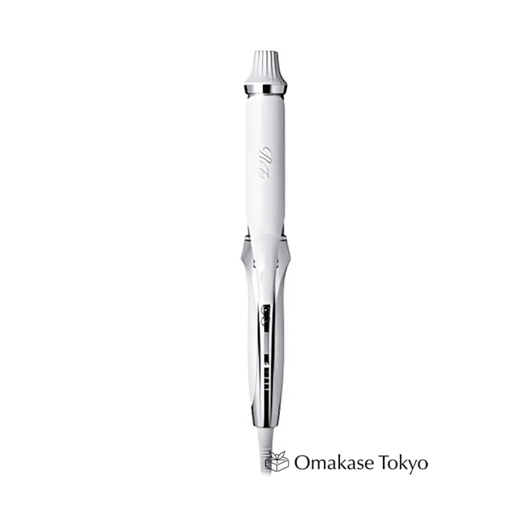 【美品】ReFa BEAUTECH CURL IRON PRO 32mm Get ReFa Curl iron Pro 32mm White Delivered | Weee! Asian Market