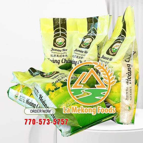 weee_dried_Jasmine Rice 25 lb