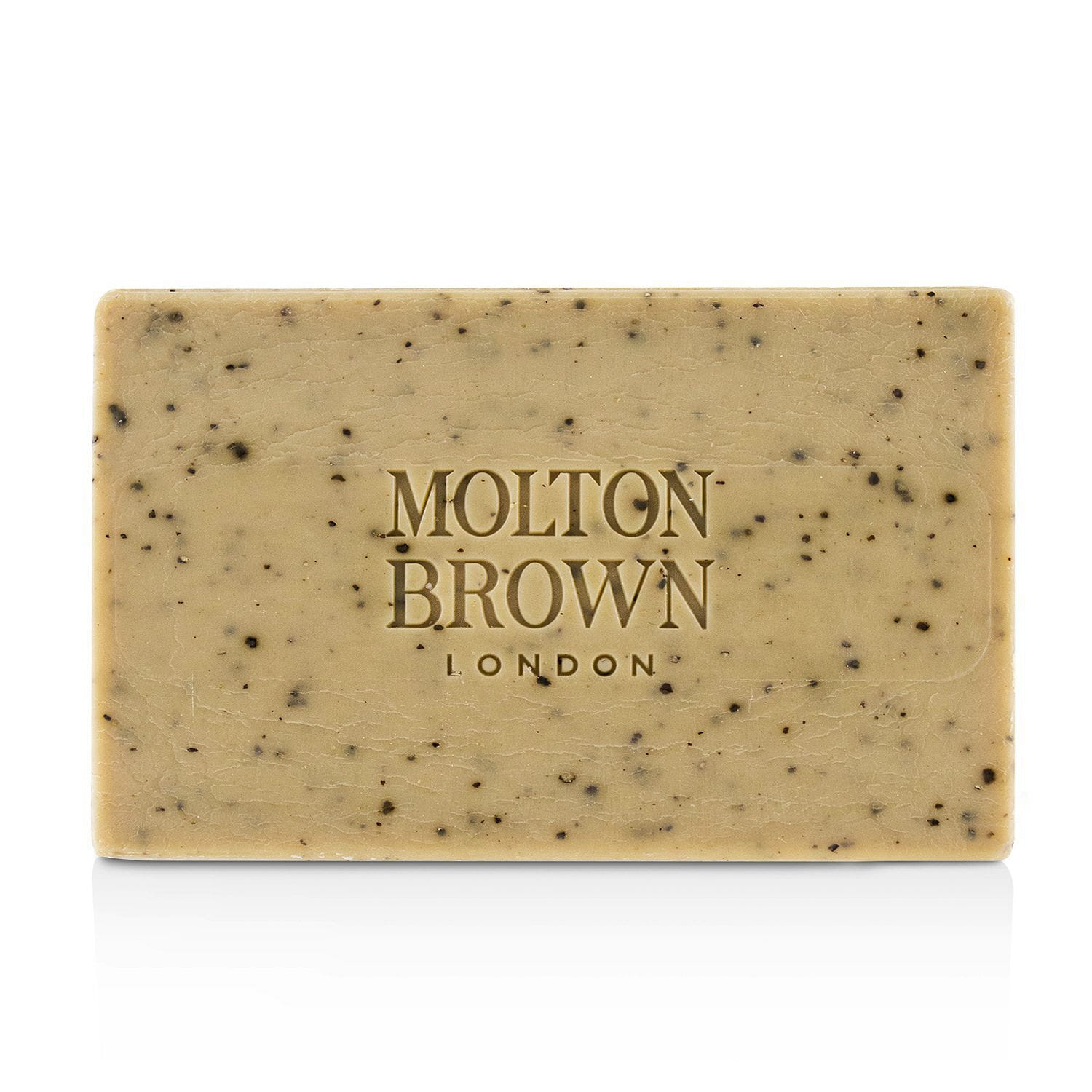 Molton Brown Vibrant Black Pepper Scrub Soap 250g/8.8oz 250 그램