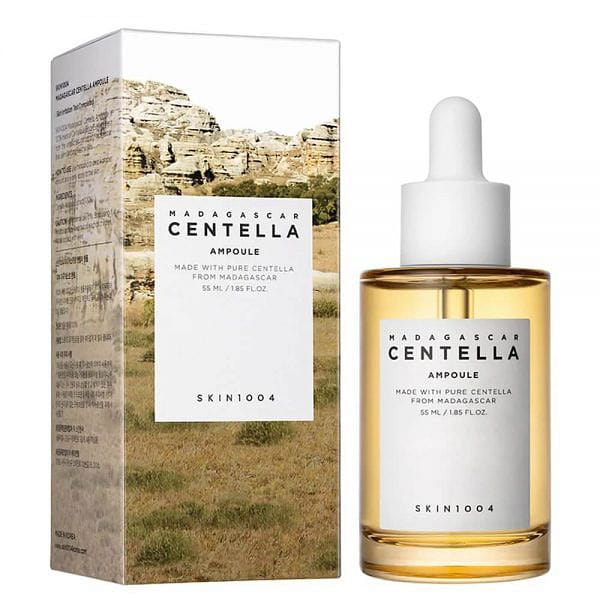 SKIN1004 Madagascar Centella Ampoule 100 ml
