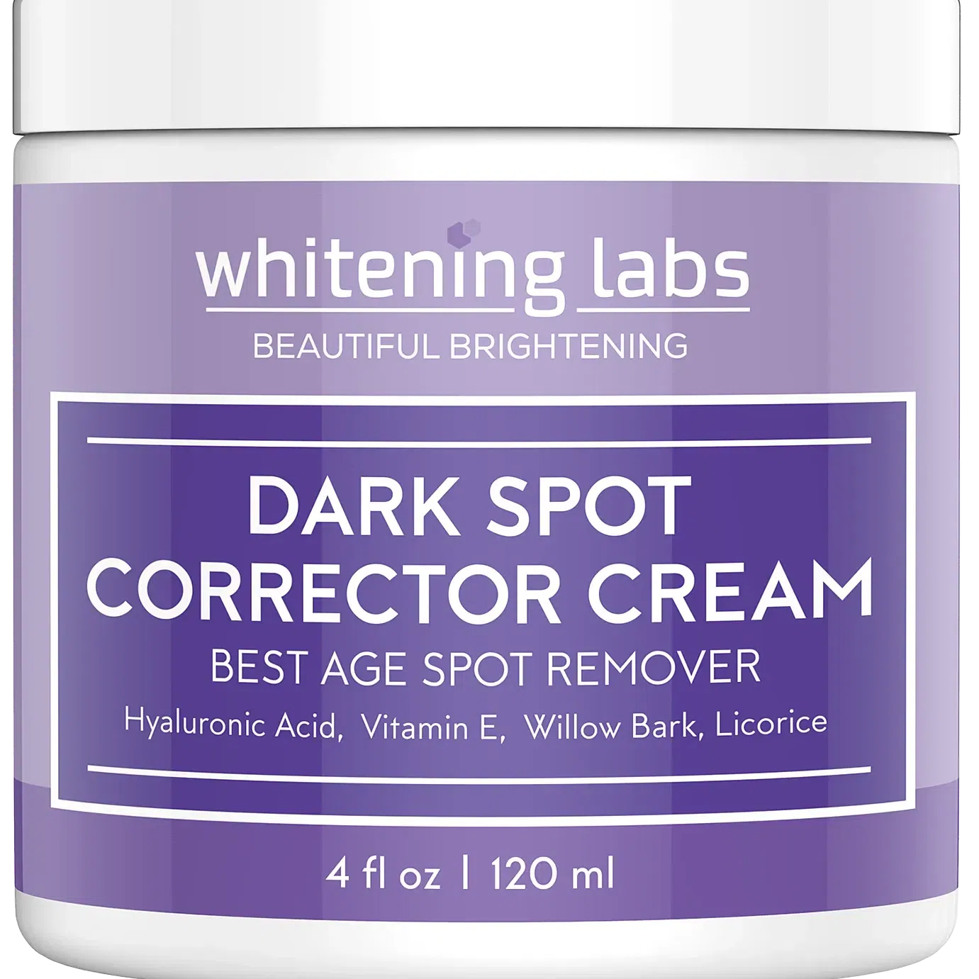 Anti Aging DARK SPOT CORRECTOR for Face, Body Age 1 box