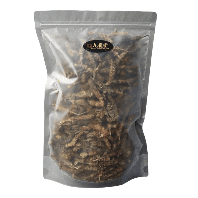 Royal Seafood USA Premium Spica Prunellae Xia Ku Cao 4oz 56 กรัม