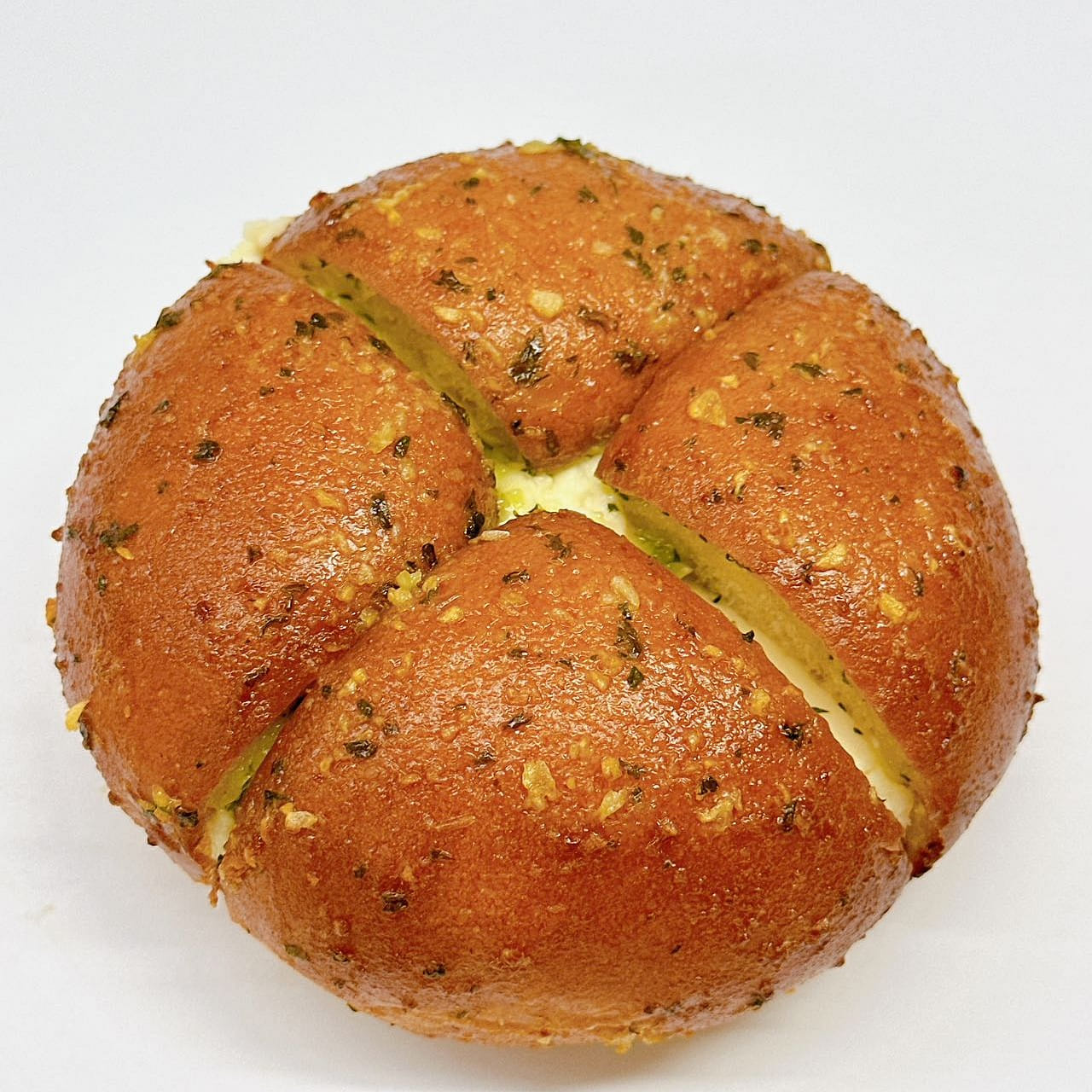 Garlic Cheese Bread 2 count