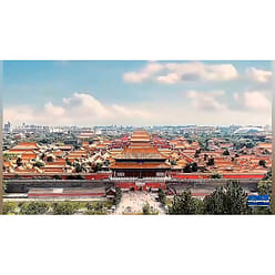 【北京同仁堂出品】汉果胖大海菊花茶 缓解便秘 清热润肺 化痰止咳160g/盒 160 克