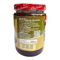 Cholimex Char Siu Sauce Xot Uop Xa Xiu 200 g