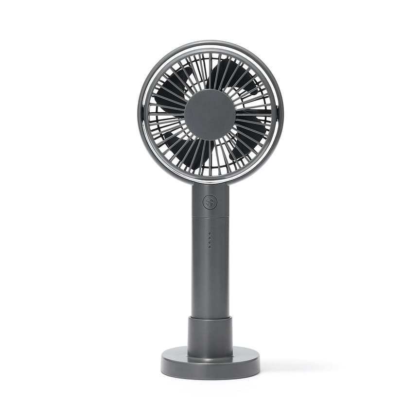 MUJI Handheld Fan