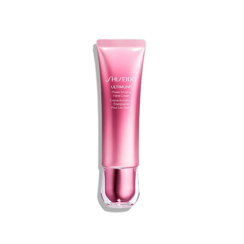 Shiseido Power Infusing Hand Cream 50g 1 개