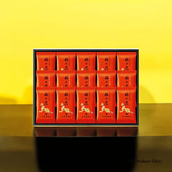 "Ume no Hana" Premium Nori Gift Set 15 Packs 180 g