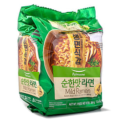 Pulmuone Mild Ramen 13.52 oz