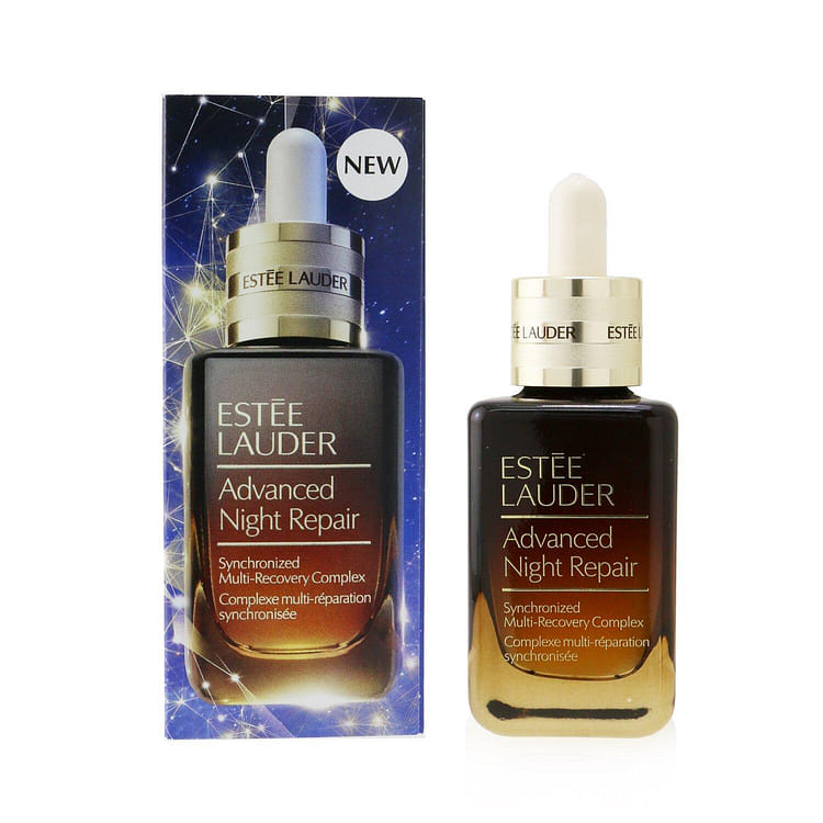 Estee Lauder Advanced Night Repair Synchronized Multi