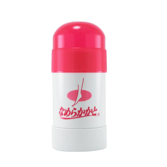 Kobayashi Crack Soften Moisturizing Heel Foot Gel 30 그램
