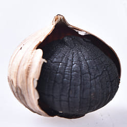 HMT Natural Black Garlic 200g Hei Suan 200 g