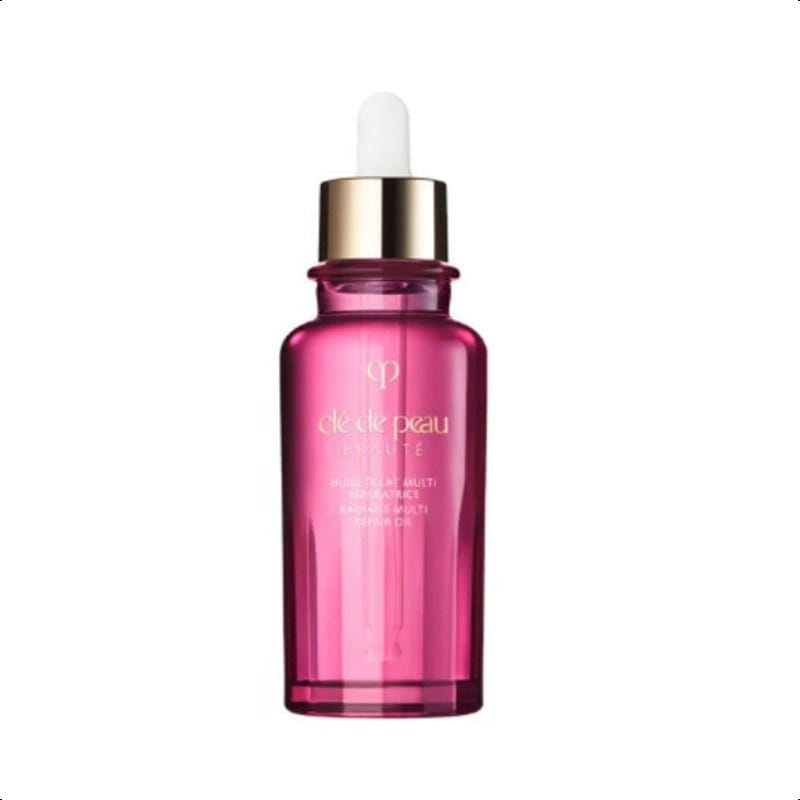 CPB All-purpose Rose Oil Rose Extract Oil 75ml 1 each