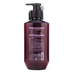 Ryo Hair Loss Care Shampoo for Oily Scalp 400 ml