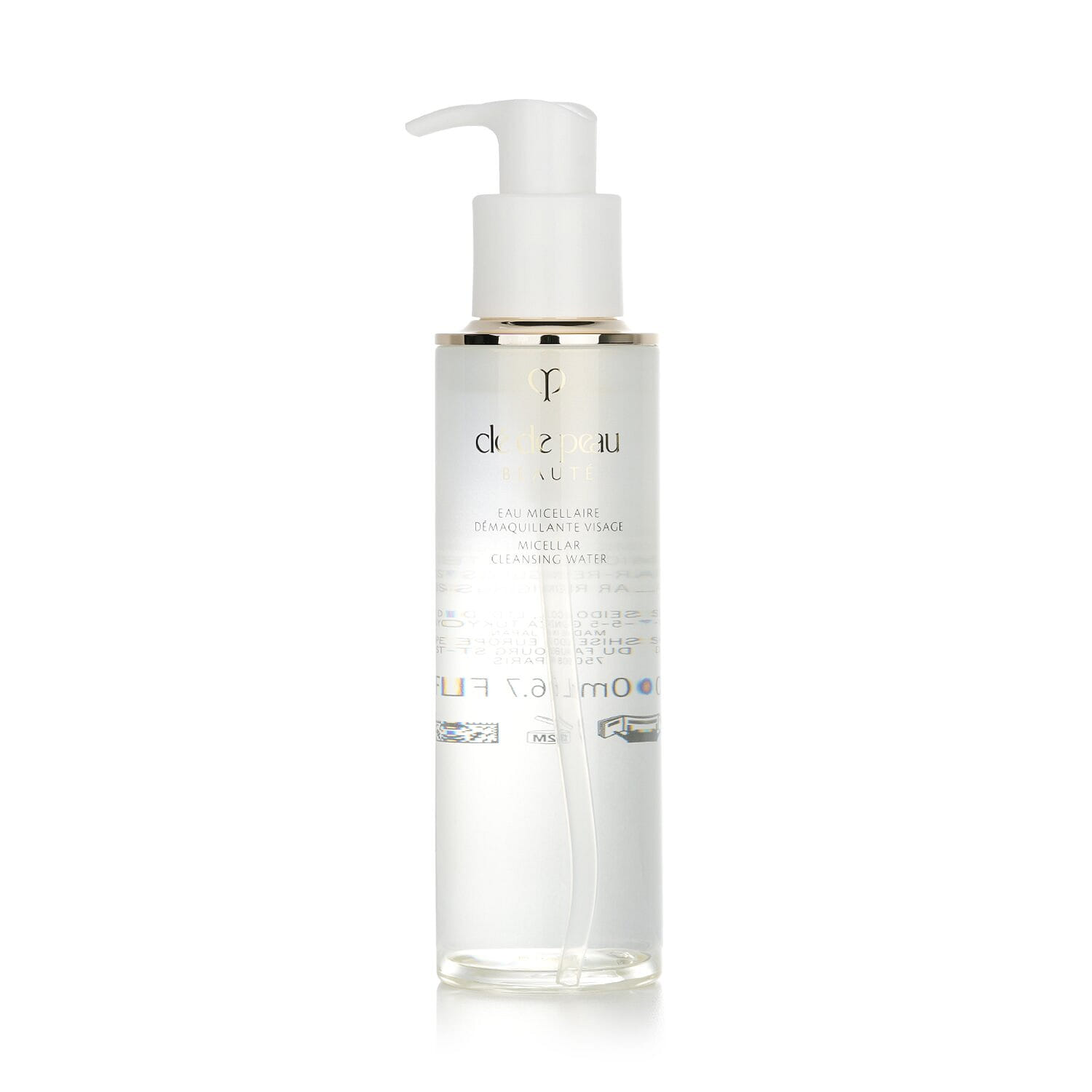 Cle De Peau Micellar Cleansing Water 200ml/6.7oz 200 มิลลิลิตร