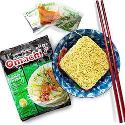 [Omachi] Thai Tom Yum Noodles box 30 packs 2.72 oz
