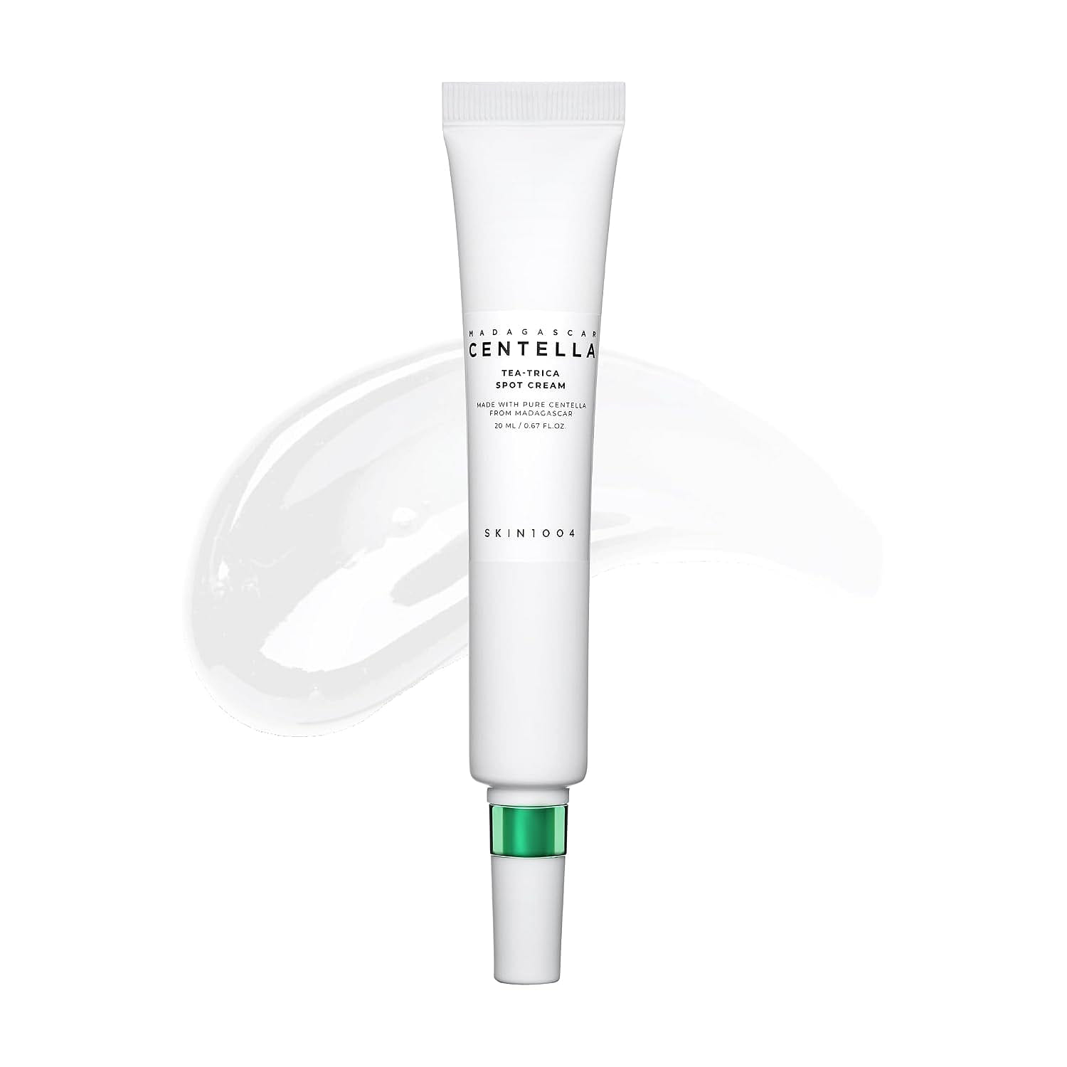 SKIN1004 Madagascar Centella Tea-Trica Spot Cream 1 each
